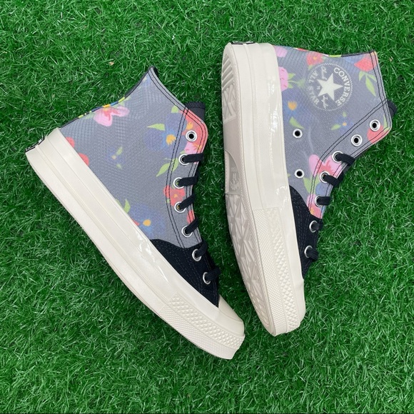 Converse All Star Chuck Taylor Chuck 70 Hi - Picture 2 of 5